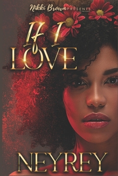 Paperback If I Love Book