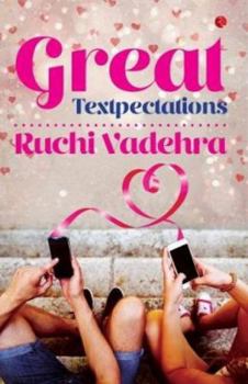 Paperback Great Textpectations Book