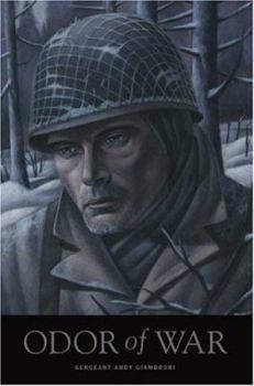 Paperback Odor Of War Book