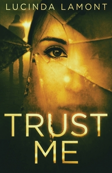 Paperback Trust Me Book