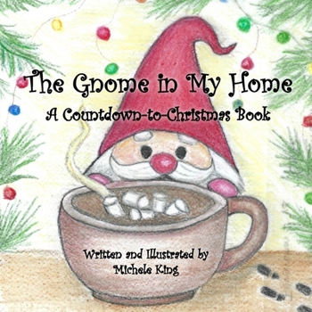Paperback The Gnome in My Home Book
