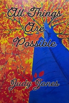 Paperback All Things Are Possible Book
