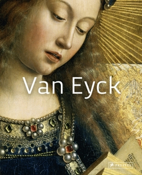 Paperback Van Eyck Book