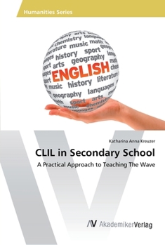 Paperback CLIL in Secondary School Book