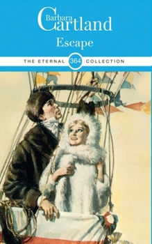 Paperback Escape Book