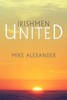 Paperback Irishmen United Book