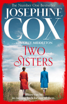 Paperback Two Sisters Book