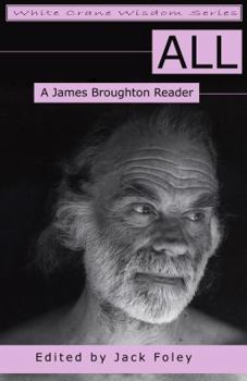 Paperback All: A James Broughton Reader Book