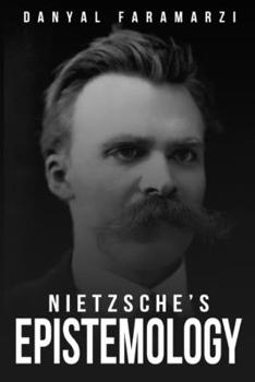 Paperback nietzschean epistemology Book