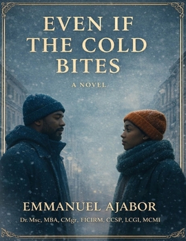 Paperback EVEN IF THE COLD BITES: Migration And Survival Angle Book