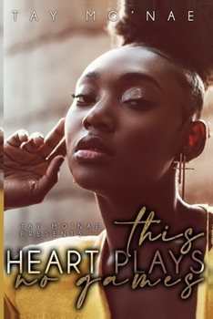 Paperback This Heart Plays No Games Book