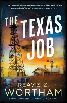 Paperback The Texas Job Book