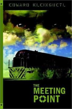 Paperback The Meeting Point Book