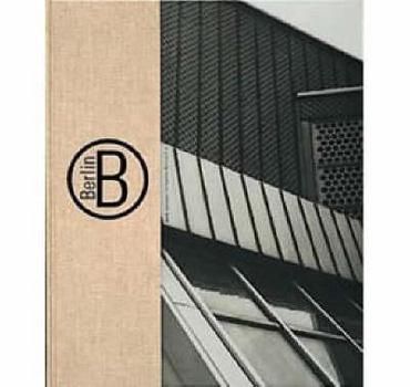 Hardcover Berlin Book