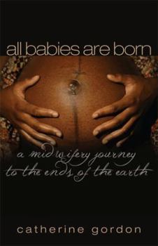 Paperback All Babies Are Born Book