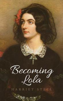 Paperback Becoming Lola Book