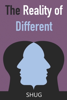 Paperback The Reality of Different Book