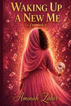Paperback Waking up a new me Book