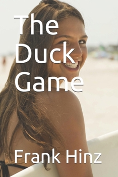 Paperback The Duck Game Book