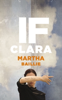 Paperback If Clara Book