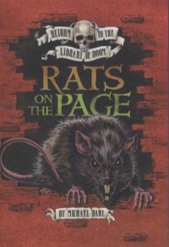 Rats on the Page - Book  of the Return to the Library of Doom