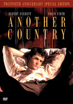 Hardcover Another Country Book