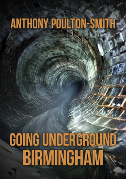 Paperback Going Underground: Birmingham Book