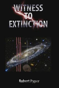 Paperback Witness to Extinction Book
