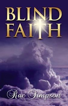 Paperback Blind Faith Book