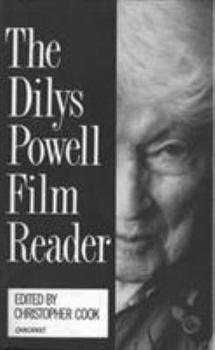 Hardcover Powell Film Reader Book