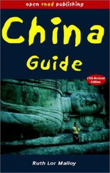 Paperback China Guide, 11th Edition Book