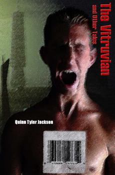 Paperback The Vitruvian: and other tales Book