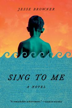 Hardcover Sing to Me Book