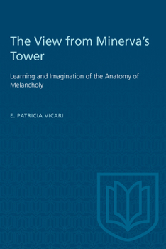 Heritage: Learning and Imagination of the Anatomy of Melancholy