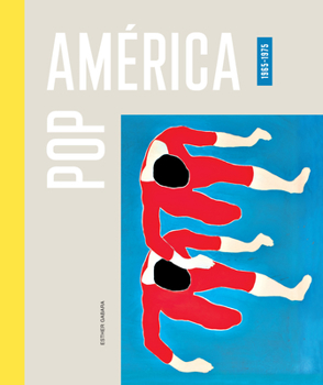 Hardcover Pop América, 1965-1975 [Spanish] Book