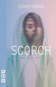 Paperback Scorch Book