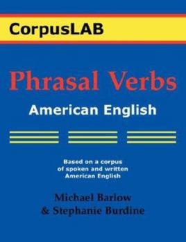 Paperback Phrasal Verbs Book