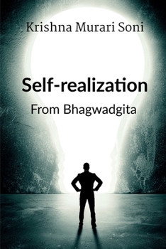 Paperback Self-realization Book