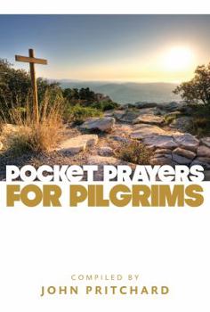 Paperback Pocket Prayers for Pilgrims Book