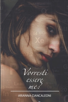 Paperback Vorresti essere me? [Italian] Book