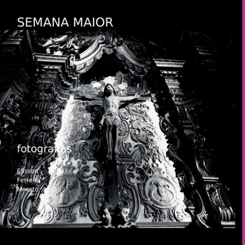 Paperback Semana Maior [Portuguese] Book