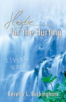 Paperback Hope for the Hurting Book