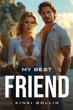 Paperback My Best Friend Book