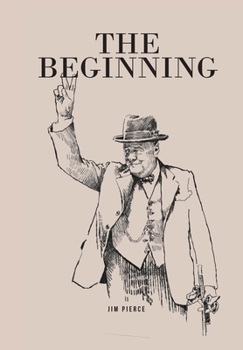 Hardcover The Beginning Book
