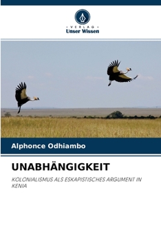 Paperback Unabhängigkeit [German] Book