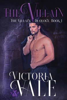 Paperback The Villain Book