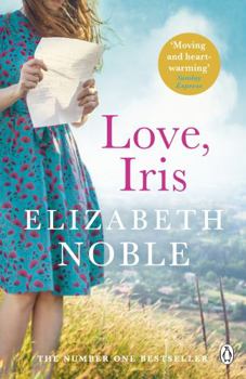 Paperback Love, Iris: The Sunday Times Bestseller and Richard & Judy Book Club Pick 2019 Book