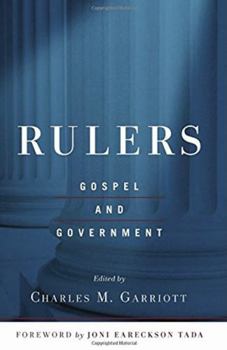 Rulers: Gospel and Government