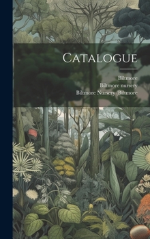 Hardcover Catalogue Book