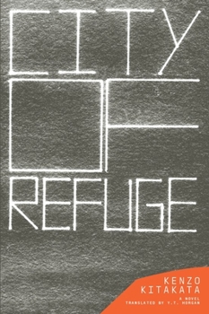 Paperback City of Refuge Book